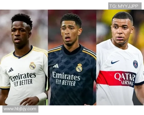 贝林厄姆领衔未来足坛新星崛起：年轻天才如何引领全球足球变革